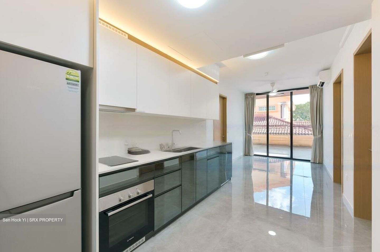 The Essence (D26), Apartment #468459081